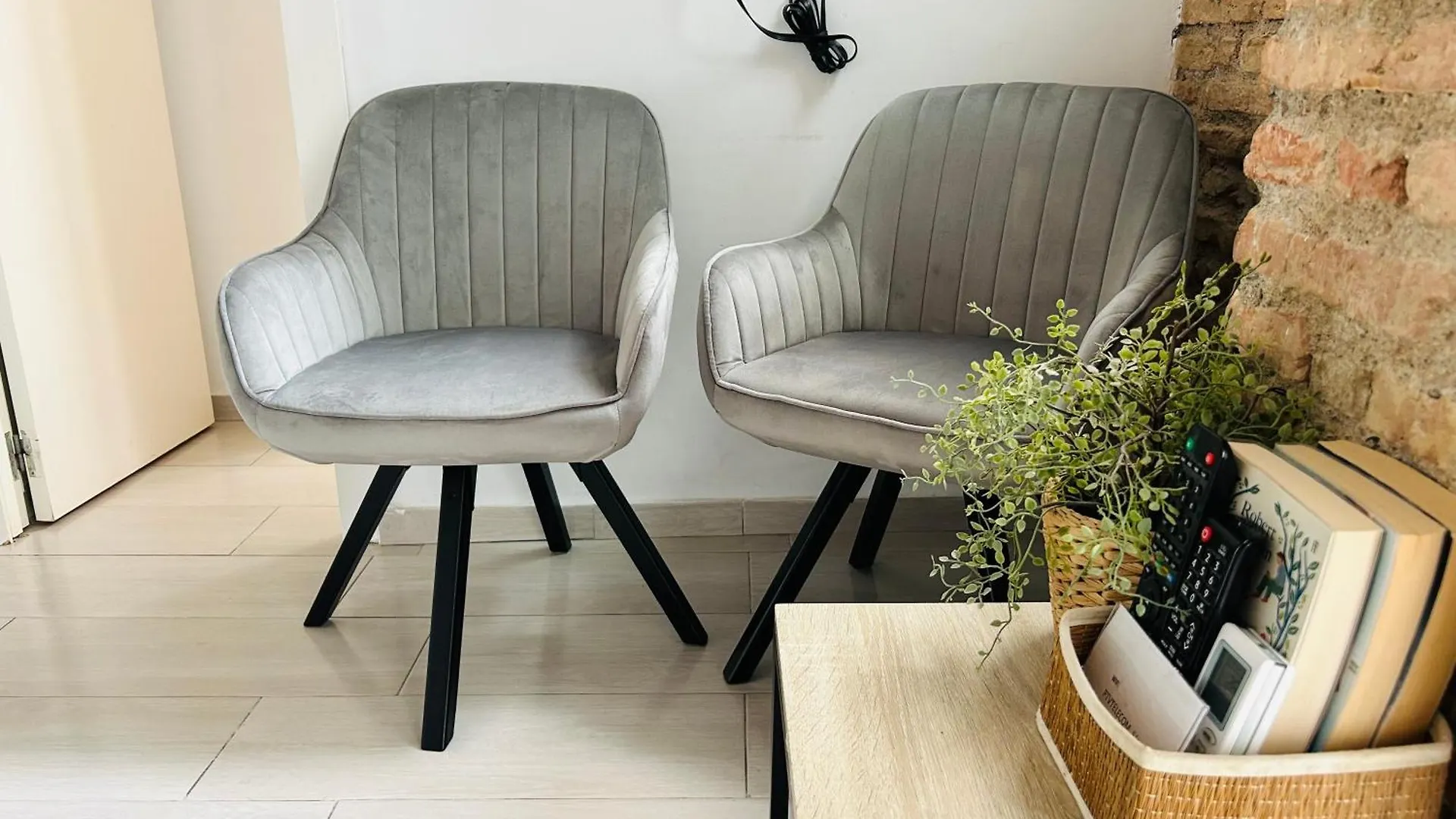 Appartement Clemens9 Premium à Málaga