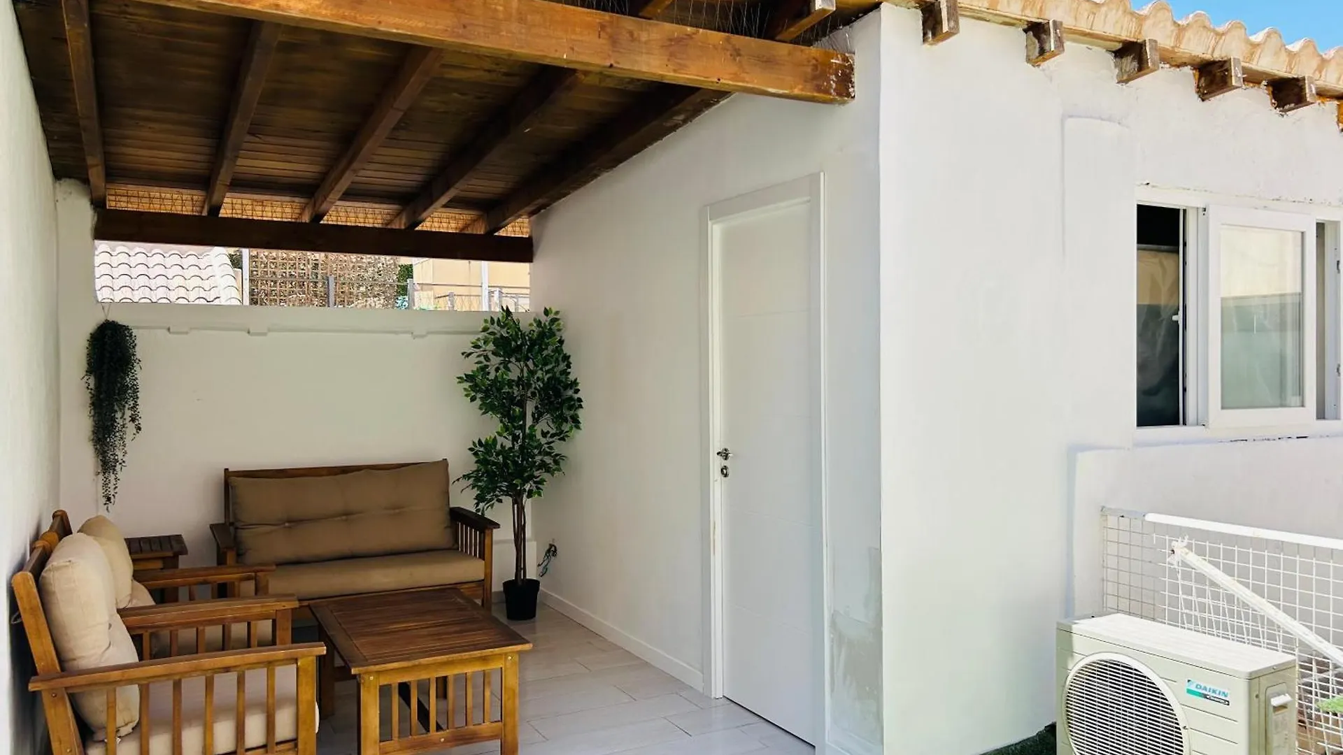 Clemens9 Premium Appartement Málaga
