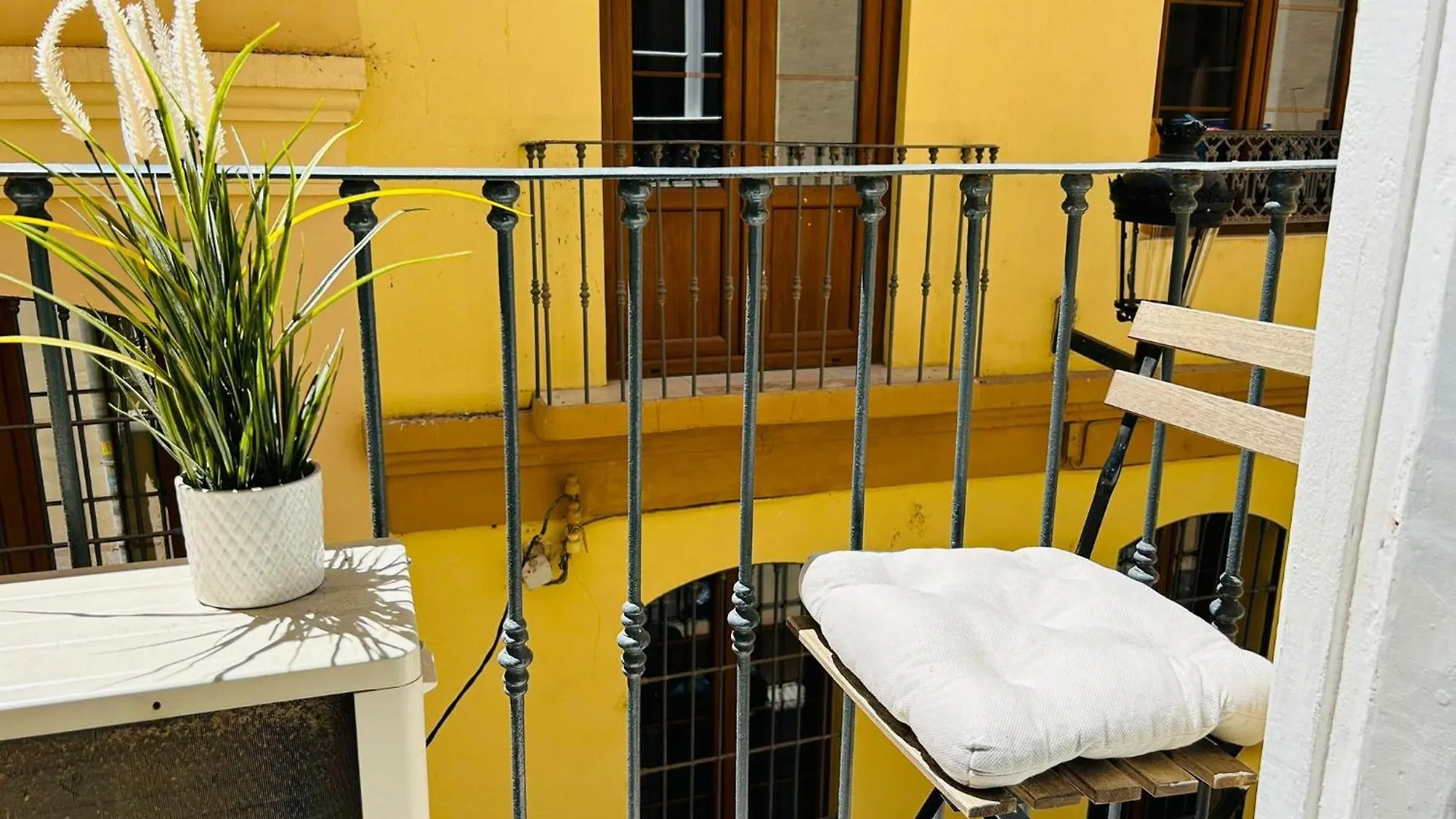 Clemens9 Premium Appartement Málaga 0*,  Spanje