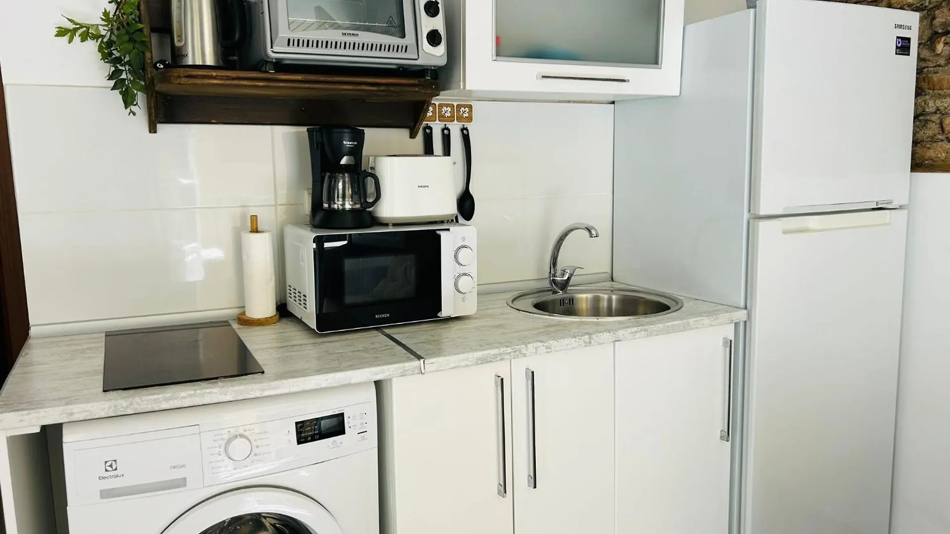Clemens9 Premium Appartement Málaga 0*,  Spanje