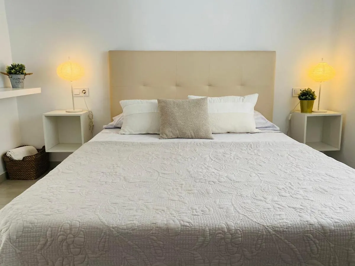 Clemens9 Premium Apartment Malaga 0*,  Spain