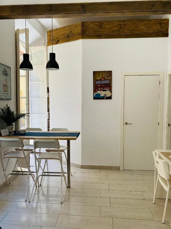 Clemens9 Premium Apartment Malaga