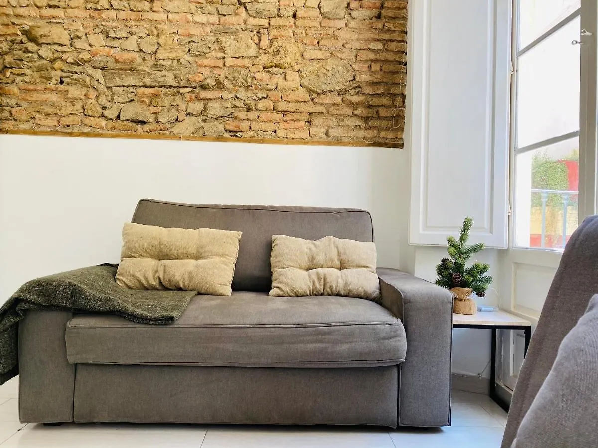 Clemens9 Premium Apartment Malaga
