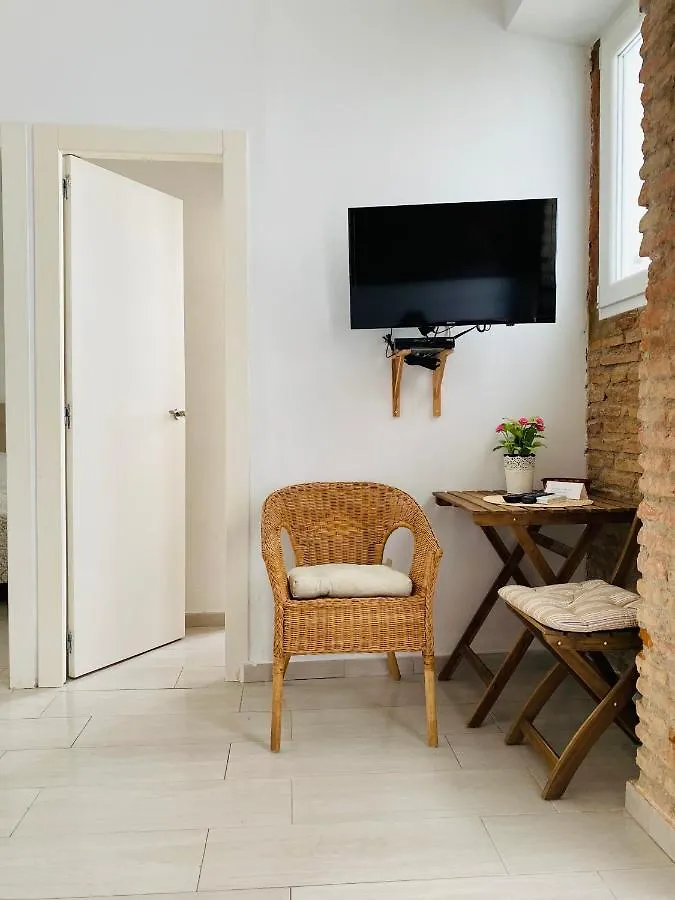 Clemens9 Premium Apartment Malaga