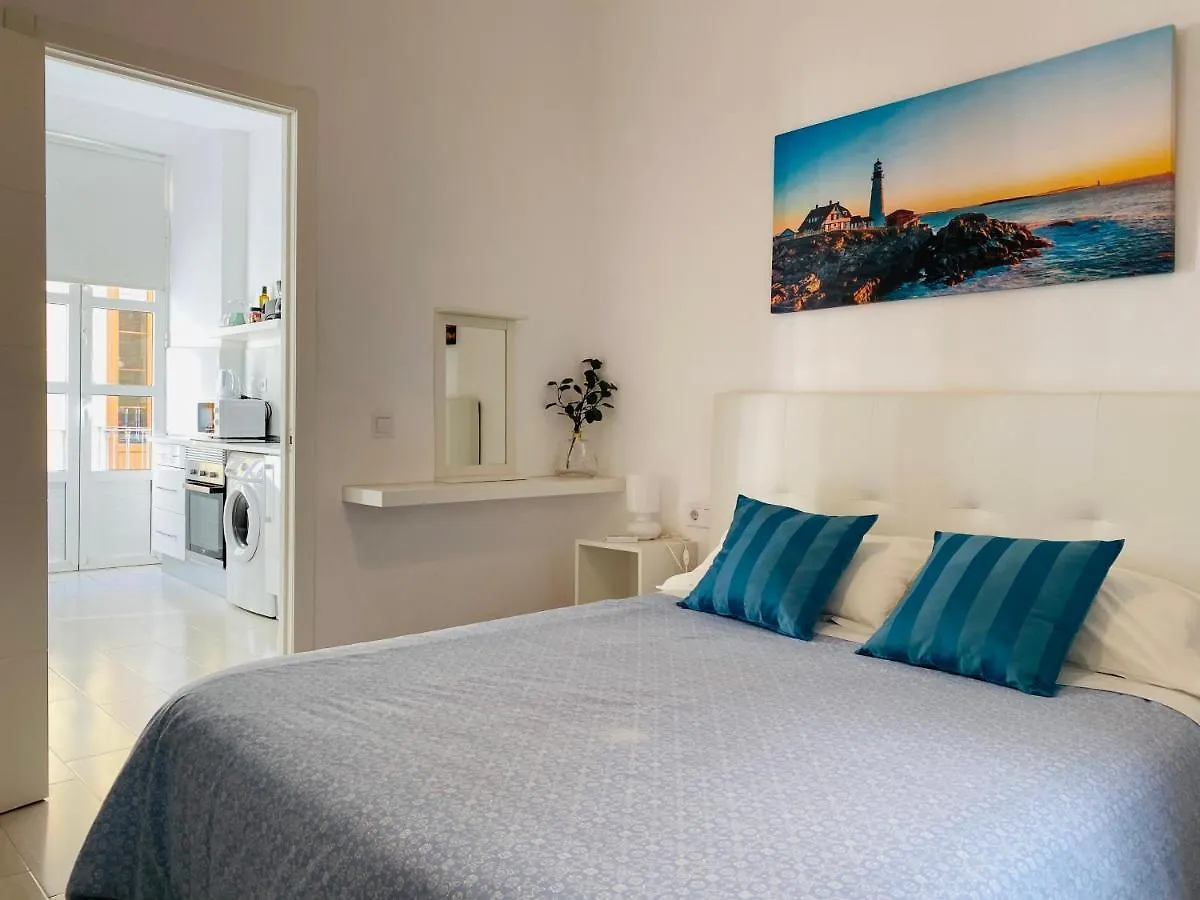 Clemens9 Premium Apartment Malaga