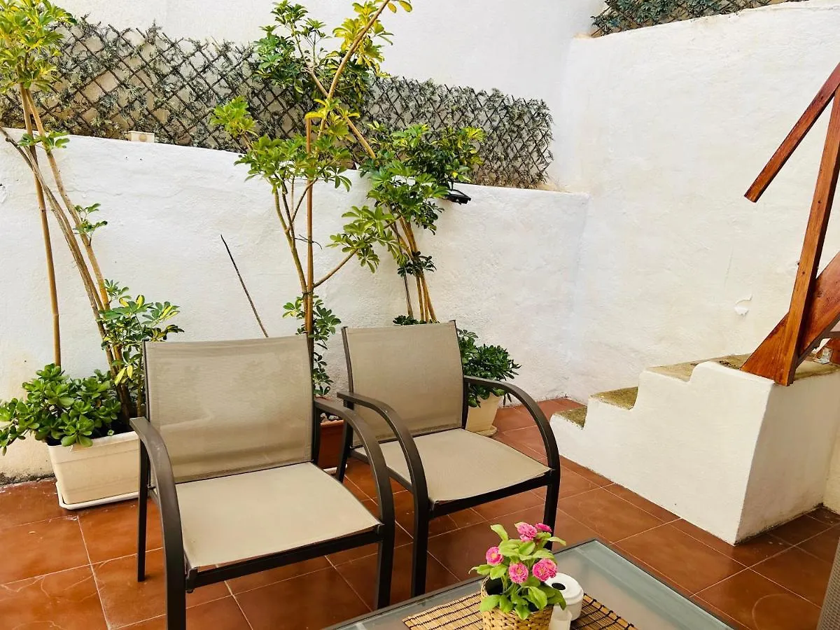 Clemens9 Premium Apartment Malaga