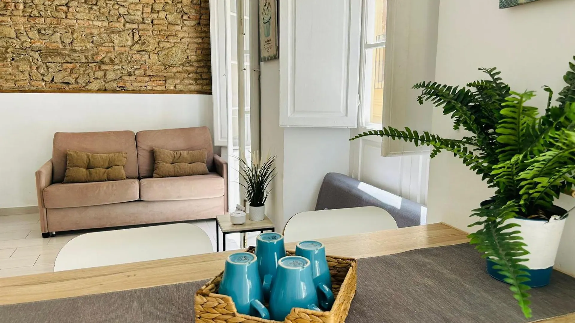 Clemens9 Premium Apartment Malaga 0*,  Spain