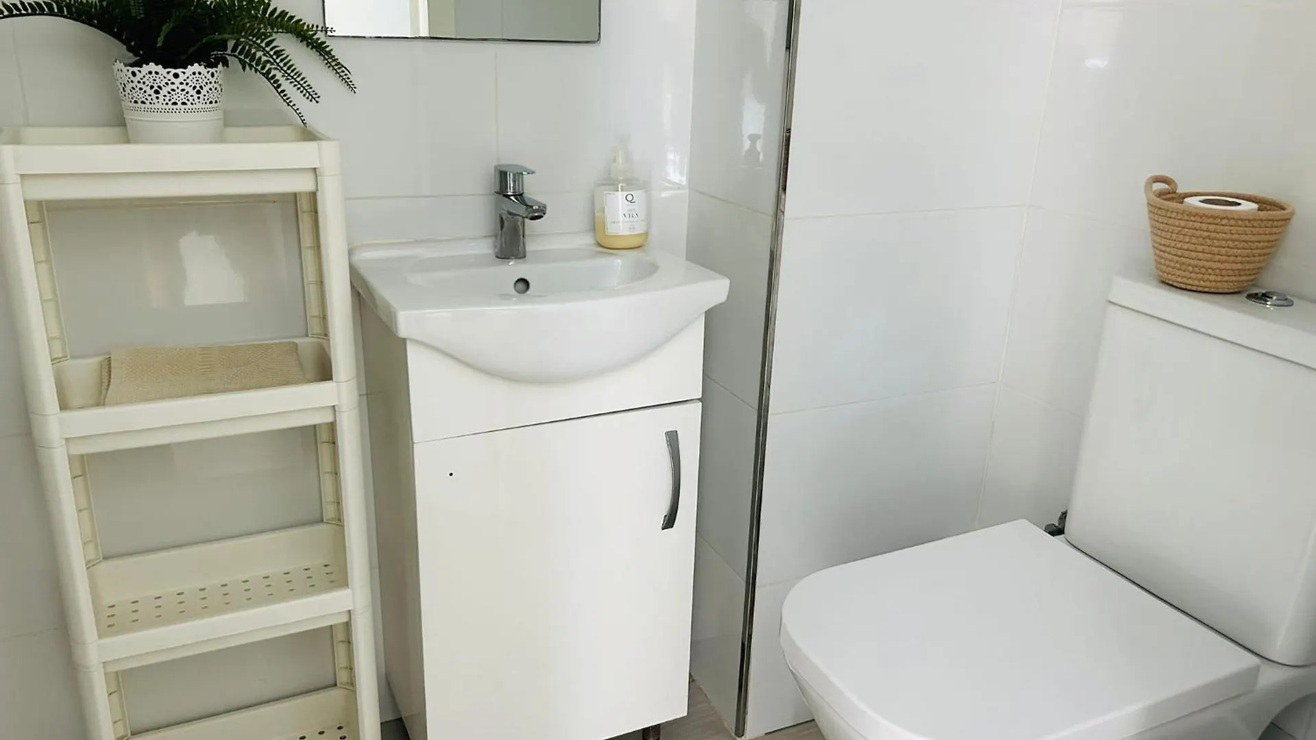 Clemens9 Premium Apartment Malaga