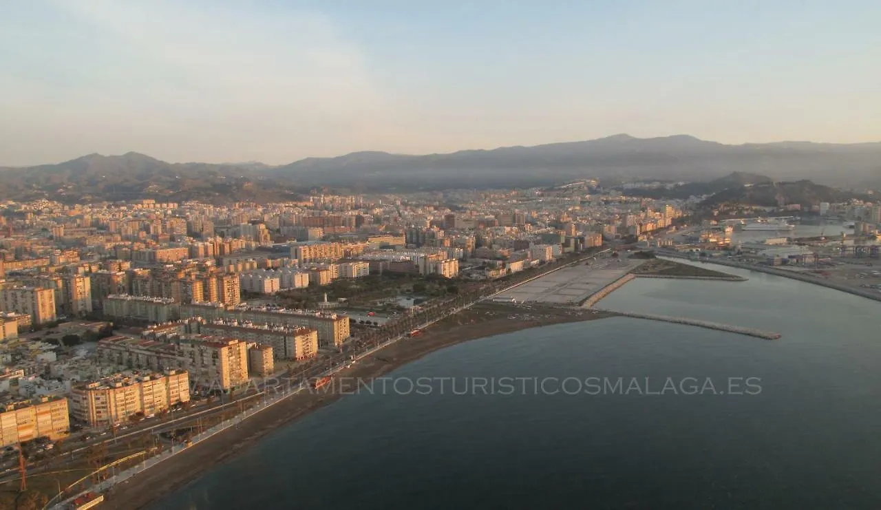 Clemens9 Premium Apartment Malaga