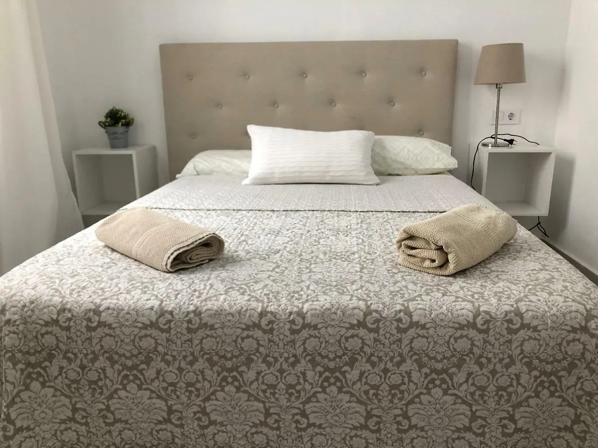 Clemens9 Premium Apartment Malaga